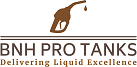 BNH Pro Tanks